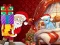 بازی Fun Christmas Santa Escape آنلاین
