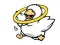 بازی Clusterduck آنلاین