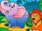 بازی Jigsaw Puzzle: Nature Animals آنلاین