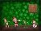 بازی Amgel New Year Room Escape 7 آنلاین