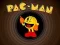 بازی Pac-Man آنلاین