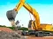 بازی Excavator Crane Driving Sim آنلاین