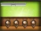 بازی Amgel Kids Room Escape 100 آنلاین