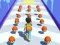 بازی Monster Squad Rush 3D آنلاین