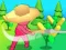 بازی Farm Land - Farming Life Game آنلاین