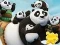 بازی Jigsaw Puzzle: Kung Fu Panda آنلاین