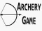 بازی Archery Game آنلاین