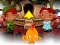بازی Monkey Go Happy Stage 804 آنلاین