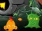 بازی Monkey Go Happly Stage 325 آنلاین