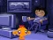 بازی Monkey Go Happly Stage 327 آنلاین