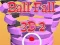بازی Ball Fall 3D 2 آنلاین