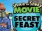 بازی Shaun the Sheep: Movie Secret Feast آنلاین