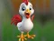بازی White Rooster Rescue آنلاین