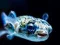 بازی Puffer Fish Jigsaw آنلاین