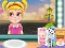 بازی My Bakery Empire Bake a Cake آنلاین