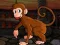 بازی Diminutive Macaque Escape آنلاین