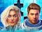 بازی Cosmic Riddles آنلاین