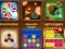 بازی Mind Games for 2-3-4 Player آنلاین