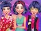 بازی Snow White All Around the Fashion آنلاین