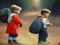 بازی Back To School Jigsaw Picture Puzzle آنلاین