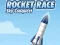 بازی Rocket Race آنلاین