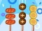 بازی Food Sort: Merge Puzzle آنلاین