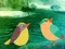 بازی Colorful Jungle Birds Escape آنلاین