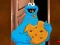 بازی Find Crazy Cookie Monster آنلاین