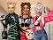 بازی BFF's vs Bullies Fashion Rivalry آنلاین