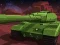 بازی Tanks Battles آنلاین