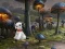 بازی Moonlit Ribbit Rescue آنلاین