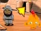 بازی Monkey Go Happly Stage 361 آنلاین