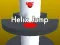 بازی Helix Jump آنلاین