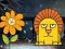 بازی Flower Find The Child آنلاین
