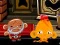 بازی Monkey Go Happy Stage 808 آنلاین