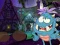 بازی Escape The Monster Forest آنلاین