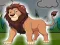 بازی Giant Lion Escape آنلاین