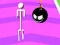 بازی Tall Fat Man Run آنلاین