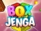 بازی Box Jenga آنلاین