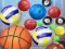 بازی Sportsball Merge آنلاین