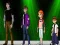بازی Alien Quest Find Ben 10 آنلاین