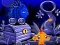 بازی Monkey Go Happly Stage 379 آنلاین