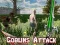 بازی Goblins Attack آنلاین