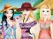 بازی Happy Hawaiian Holiday آنلاین
