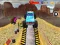 بازی Monster Truck Tricky Stunt Race آنلاین