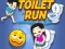 بازی Toilet Run آنلاین