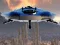 بازی Ufo Spaceship Adventure آنلاین