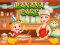 بازی Banana Cake آنلاین