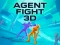 بازی Agent Fight 3D آنلاین