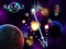 بازی Galaxy Warriors آنلاین